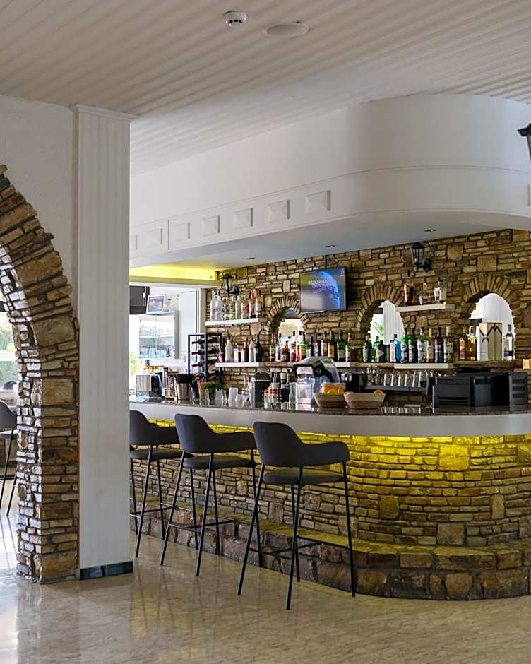 Sveltos Hotel