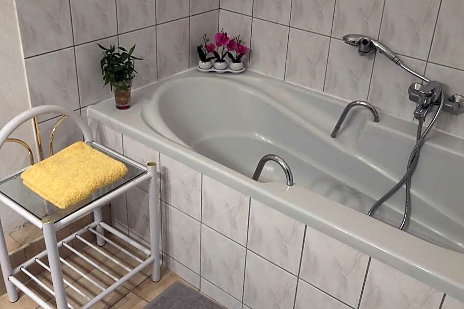 Mei Hôtel-Restaurant