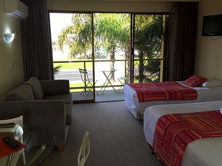 Abel Tasman Motor Lodge & Apartments