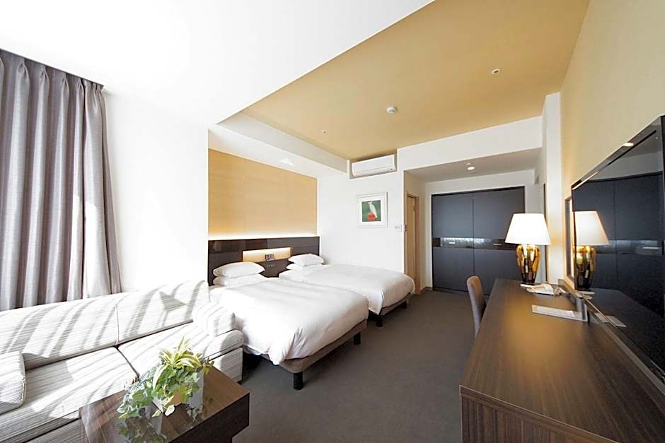 Hotel Riverge Akebono