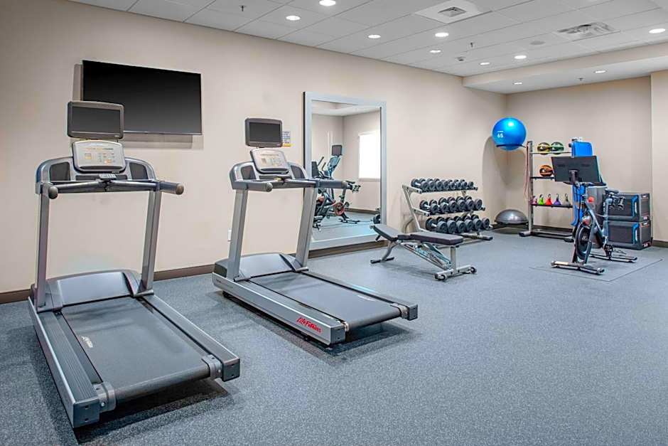 Home2 Suites by Hilton Lynchburg