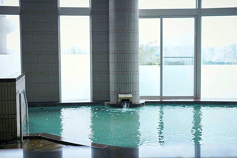 KAMENOI HOTEL ICHINOSEKI