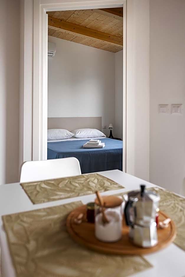 Villaggio Camping Poseidon - Bungalows & Rooms with Sea View in Nature