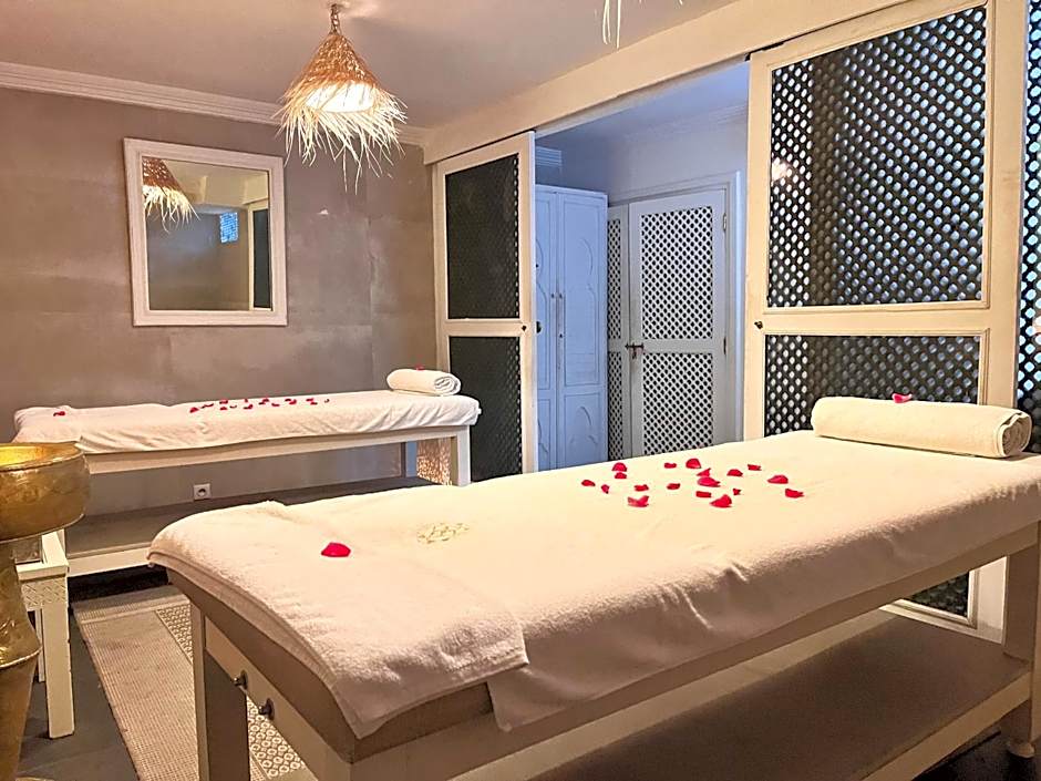 Riad Al Rimal & Spa