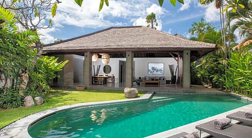 The Amala Boutique Retreat