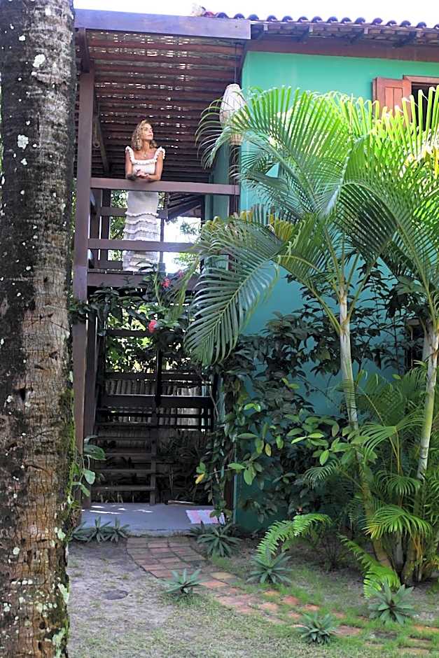 Pousada Habitat Caraíva