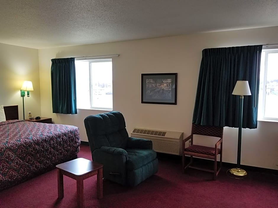 Bilmar Inn & Suites