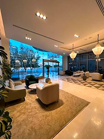 Hotel Aldoliaa