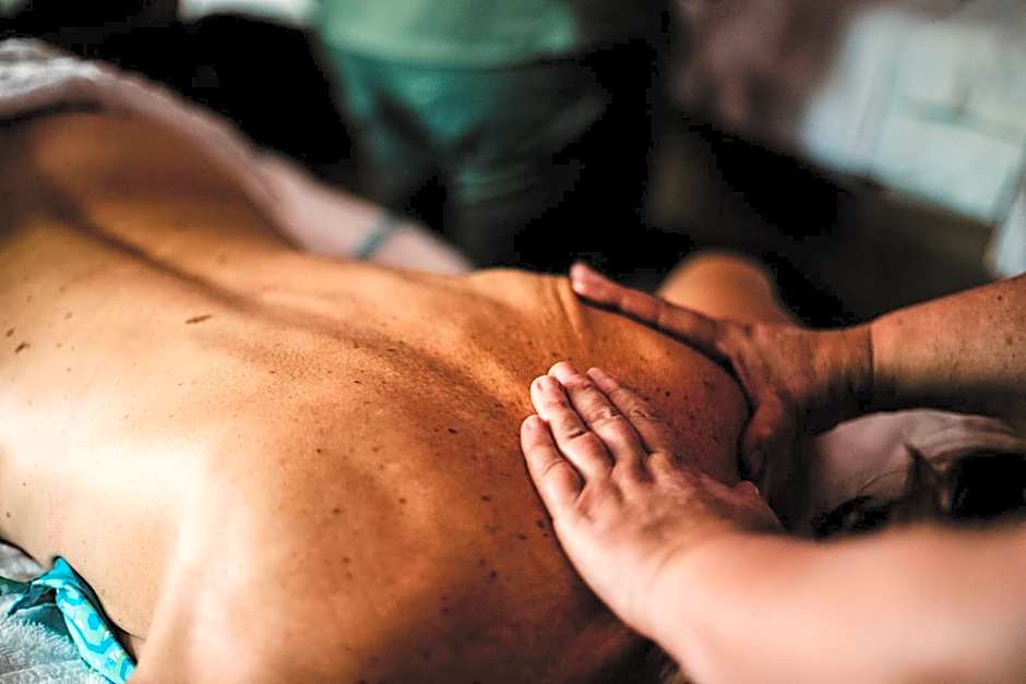 Hotel Del Lago Piediluco