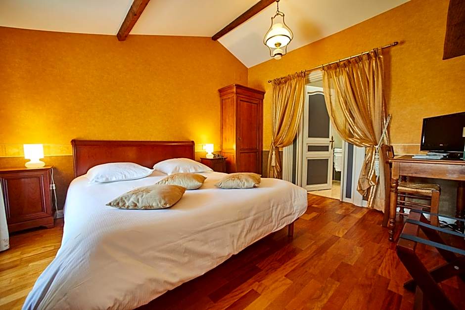 Château de la Richerie - proche Puy du Fou