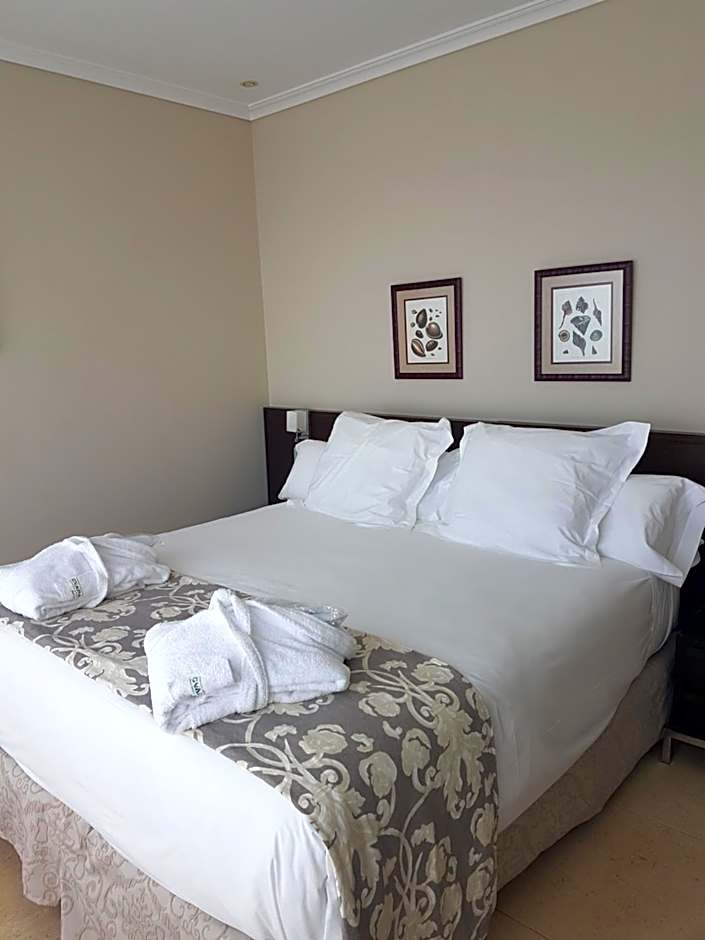 GRAN HOTEL GUADALPIN BANUS, Marbella