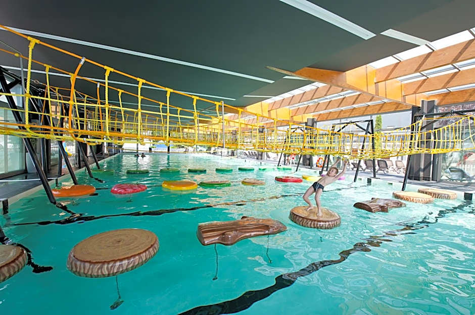 Sandra Spa Pogorzelica & Aquapark