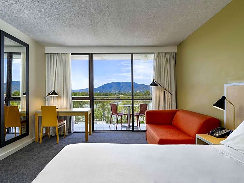 Mercure Rockhampton