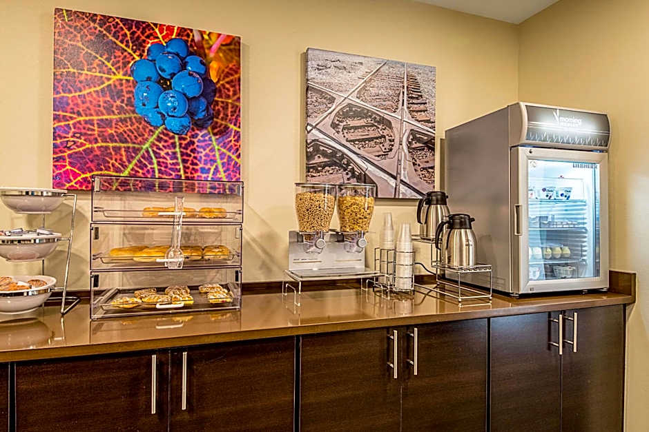 Sleep Inn Geismar - Gonzales