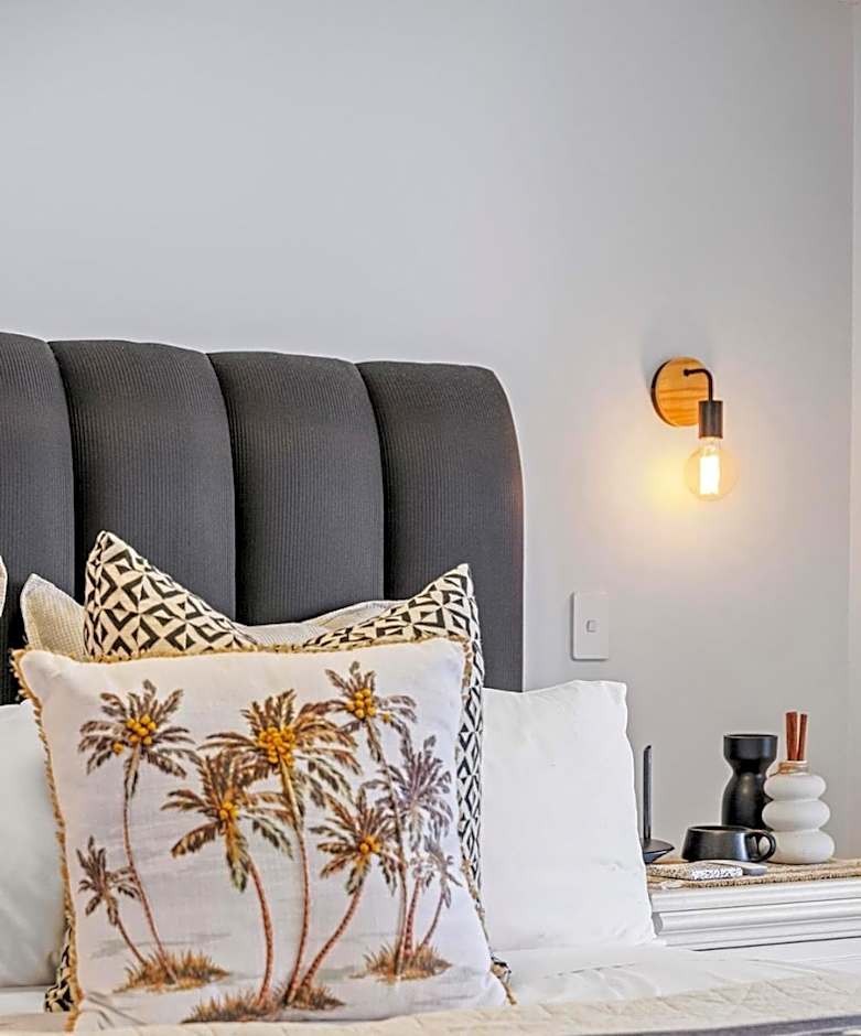 Wharf Boutique Apartments