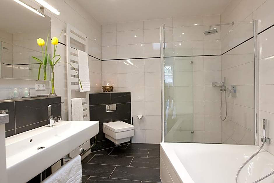 Hotel Restaurant Friedrichs