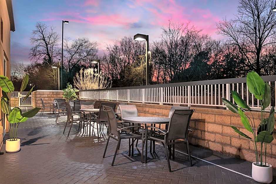 Fairfield Inn & Suites by Marriott Chattanooga South/East Ridge