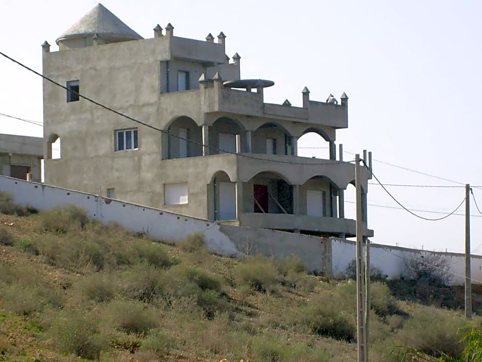 MAISON D’HÔTE LES TORTUES -