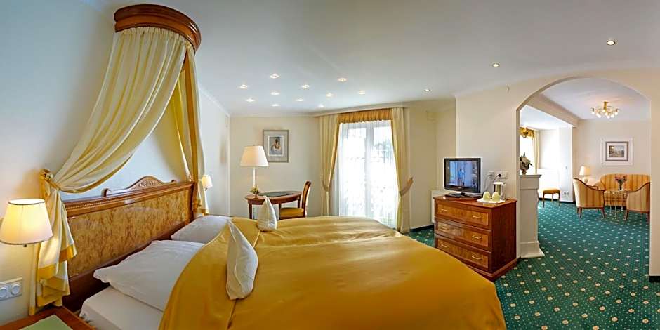 Hotel Sacher-Stoiber