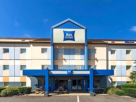 Hotel Ibis Budget Vichy