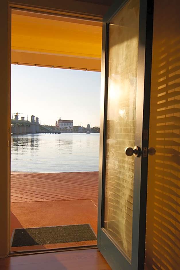 Edgewater Inn - St. Augustine