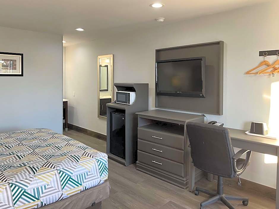 Motel 6 Greenville, NC ECU Medical Center