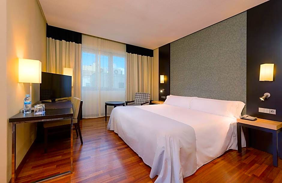 Hotel Murcia Rincon de Pepe Affiliated by Melia