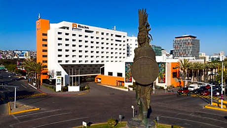 Real Inn Tijuana by Camino Real Hotels