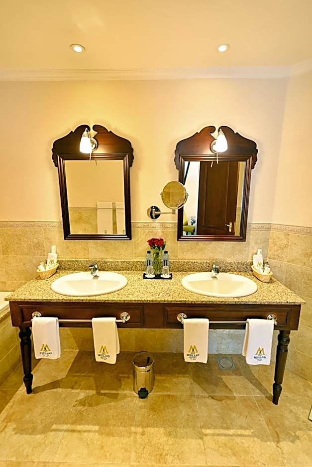Midland Hotel Nakuru