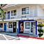 Motel 6-Bakersfield, CA - Convention Center