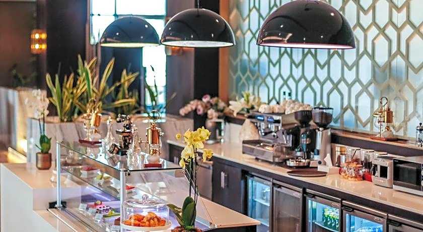 The Grove Hotel & Conference Centre Bahrain