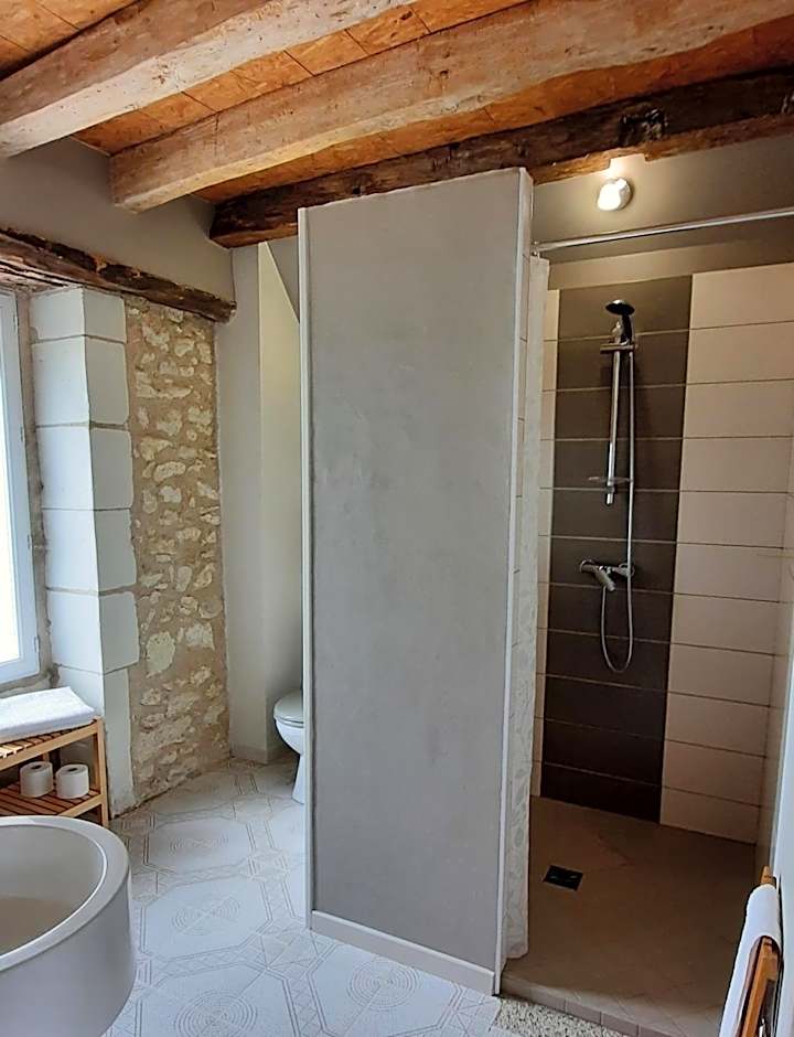 Maison d'Hôtes l'Ayguevives