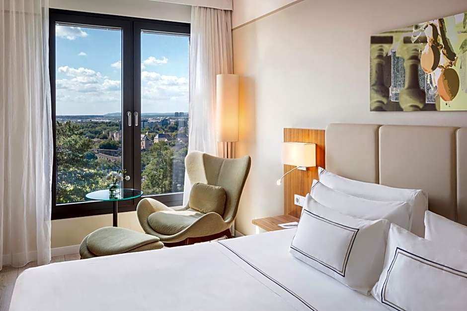 Melia Luxembourg