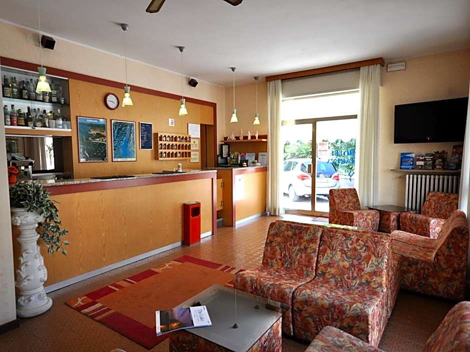Hotel Marina