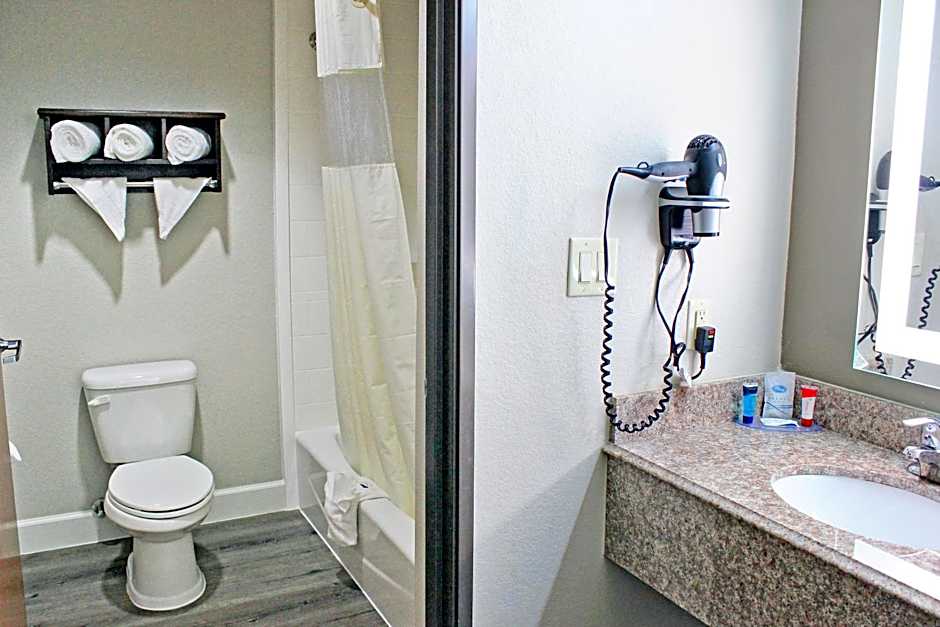 Palacio Royale Houston NW at Beltway 8