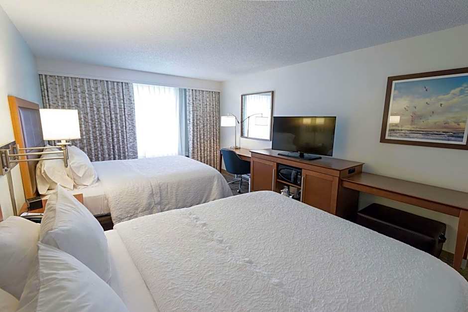 Hampton Inn By Hilton Boca Raton