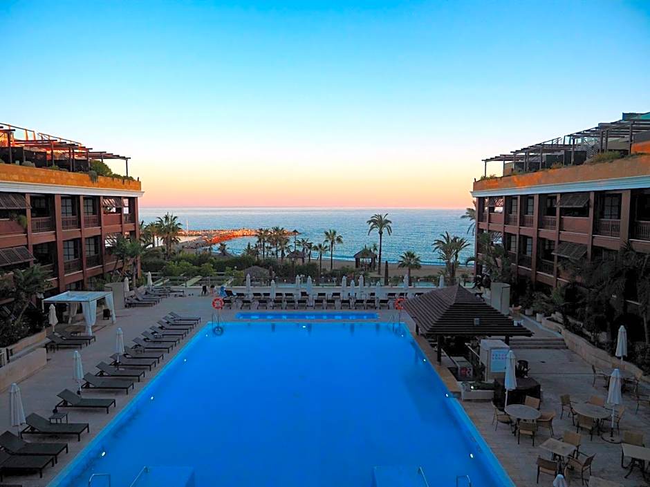 Gran Hotel Guadalpín Banus