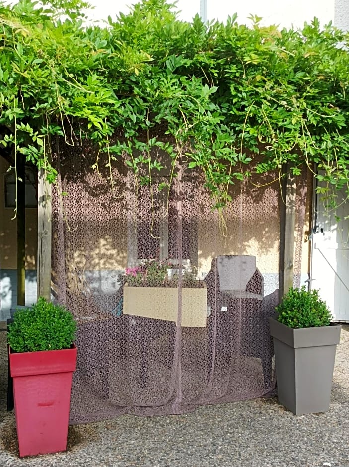 L' Auberge Campagnarde, Lourdes