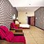 Pertama Lodge