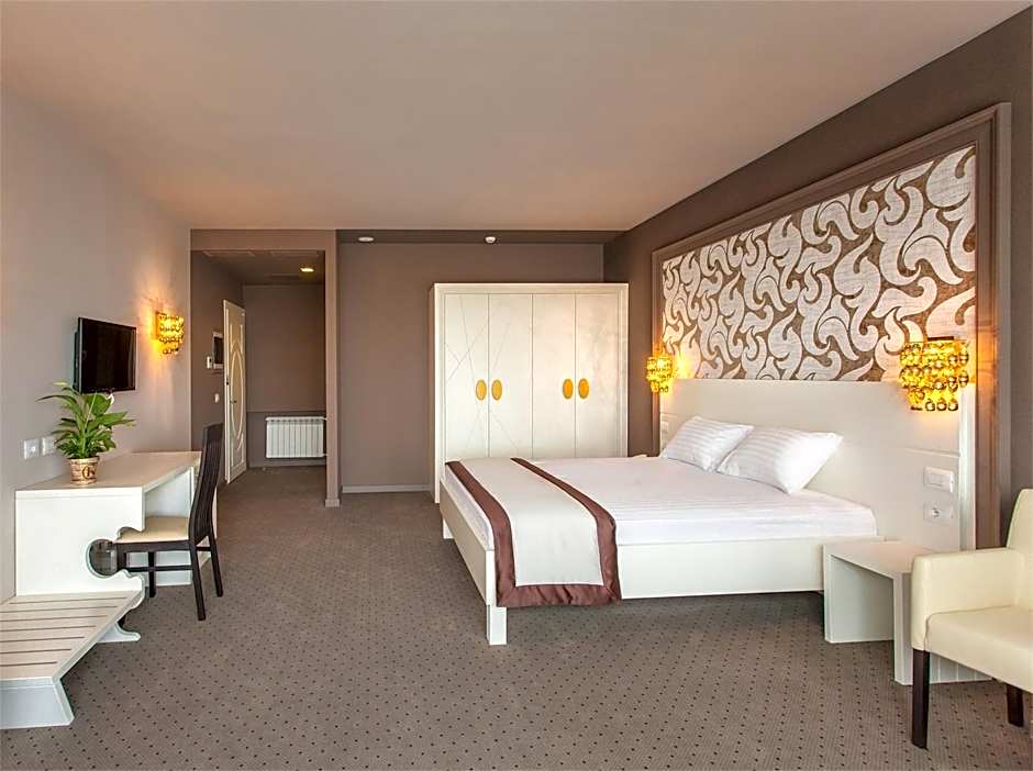 Continental Hotel in Odesa