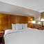 Comfort Inn Downtown Nashville - Music City Center