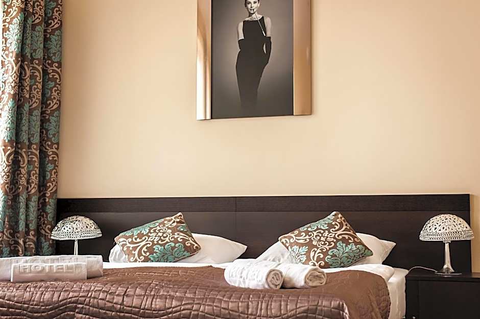 Hotel Willa Adriana