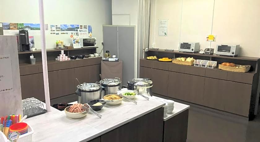 Hotel 1-2-3 Kokura