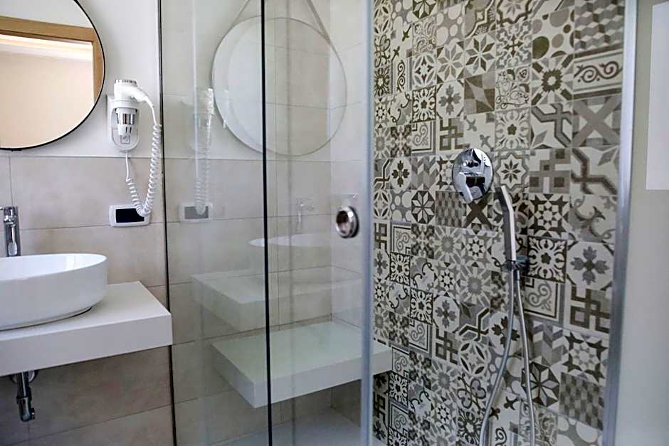 Villa Cerniglia Plus