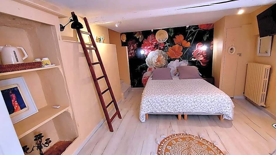 La Bombonière & Spa