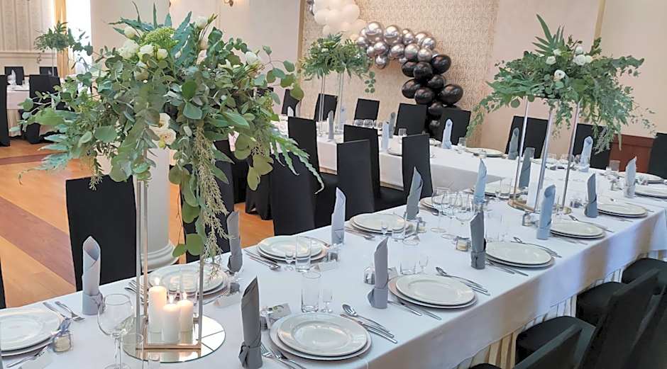 Aviator Hotel Restauracja & SPA