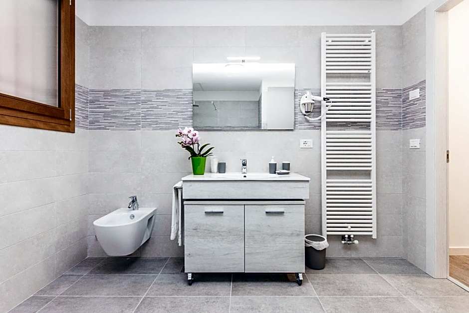 Hotel Residence - Il Giardino del Cigno