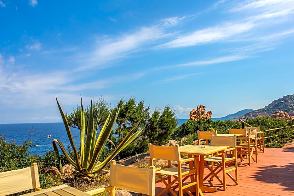 Hotel Costa Paradiso