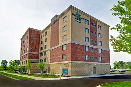 Homewood Suites by Hilton Ottawa-Kanata