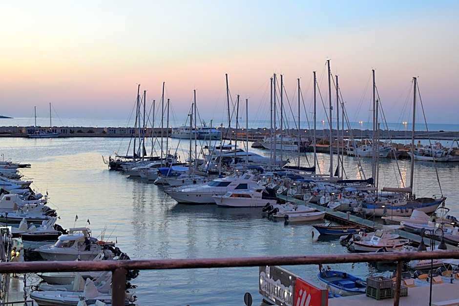Argeste Club Vacanze